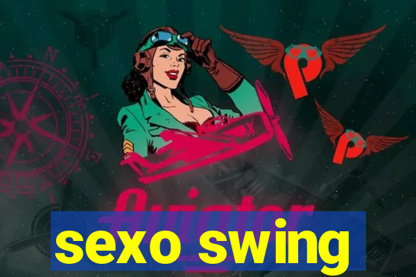 sexo swing